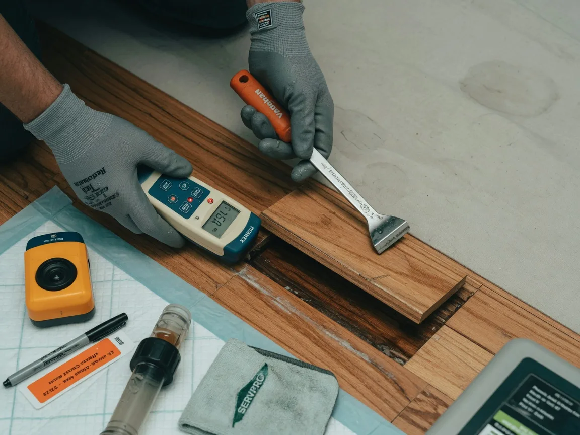 Why choose Water Damage Restoration in Newport, WA
